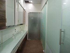 Team Area in  Office Space at Jai Antariksha, Andheri East – for Rent