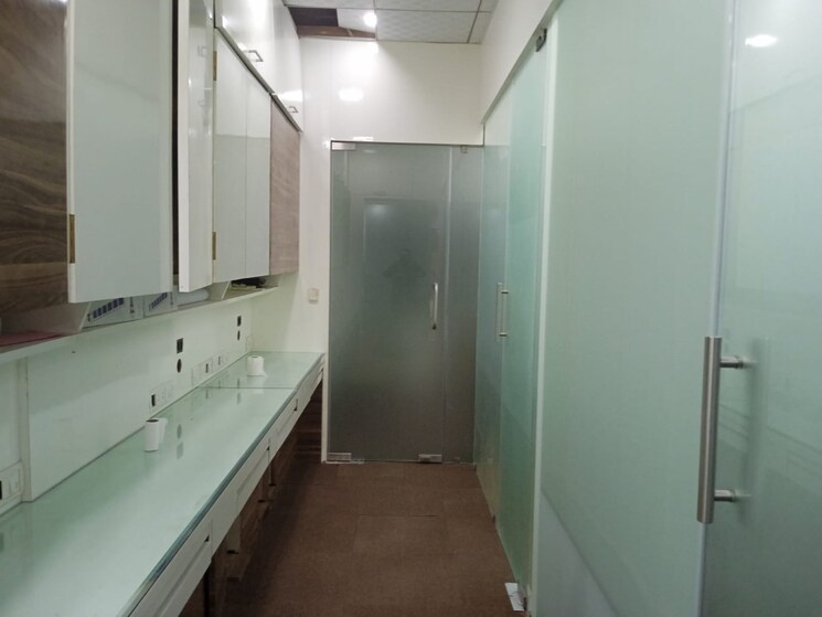 Team Area, jai-antariksha Commercial Office Space 1200 Sq.Ft. In Andheri East Mumbai 8522033