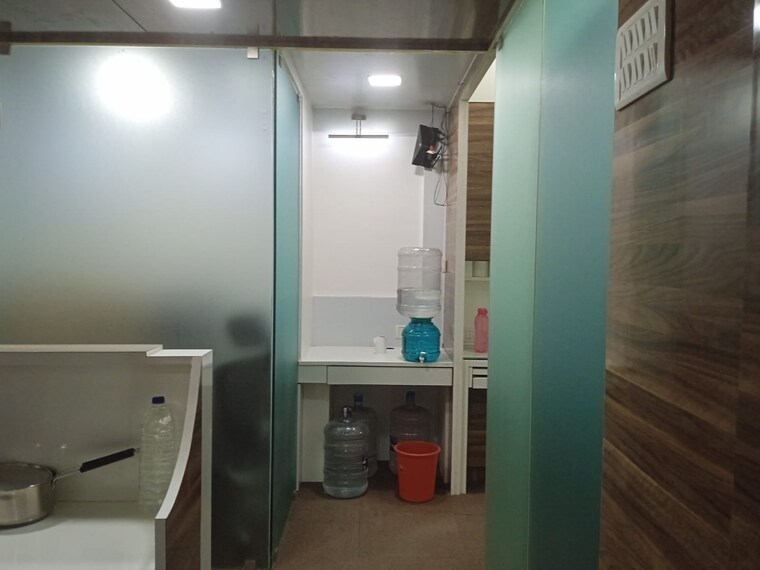 Team Area, jai-antariksha Commercial Office Space 1200 Sq.Ft. In Andheri East Mumbai 8522033