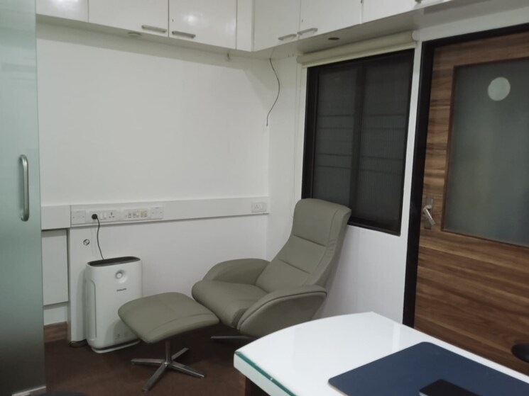 Team Area, jai-antariksha Commercial Office Space 1200 Sq.Ft. In Andheri East Mumbai 8522033