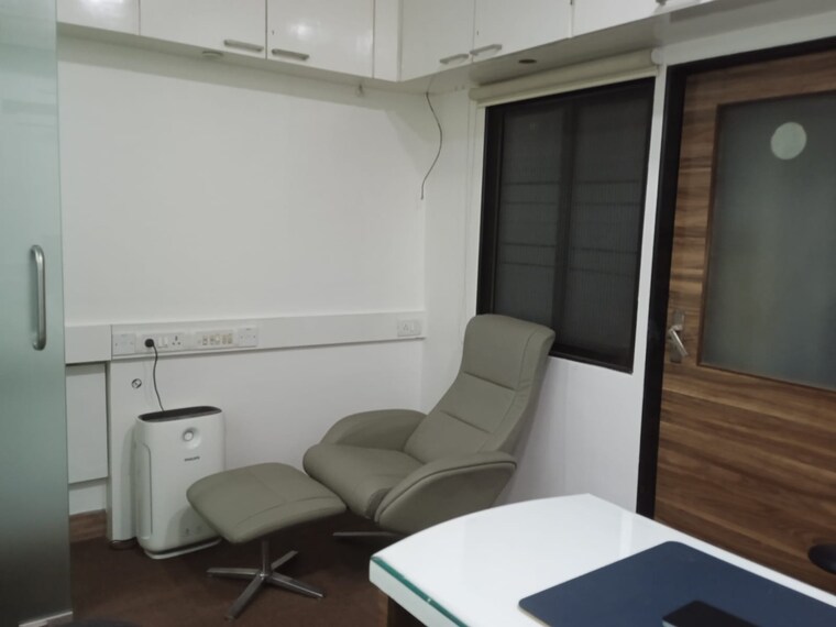 Team Area, jai-antariksha Commercial Office Space 1200 Sq.Ft. In Andheri East Mumbai 8522033