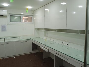 Team Area in  Office Space at Jai Antariksha, Andheri East – for Rent