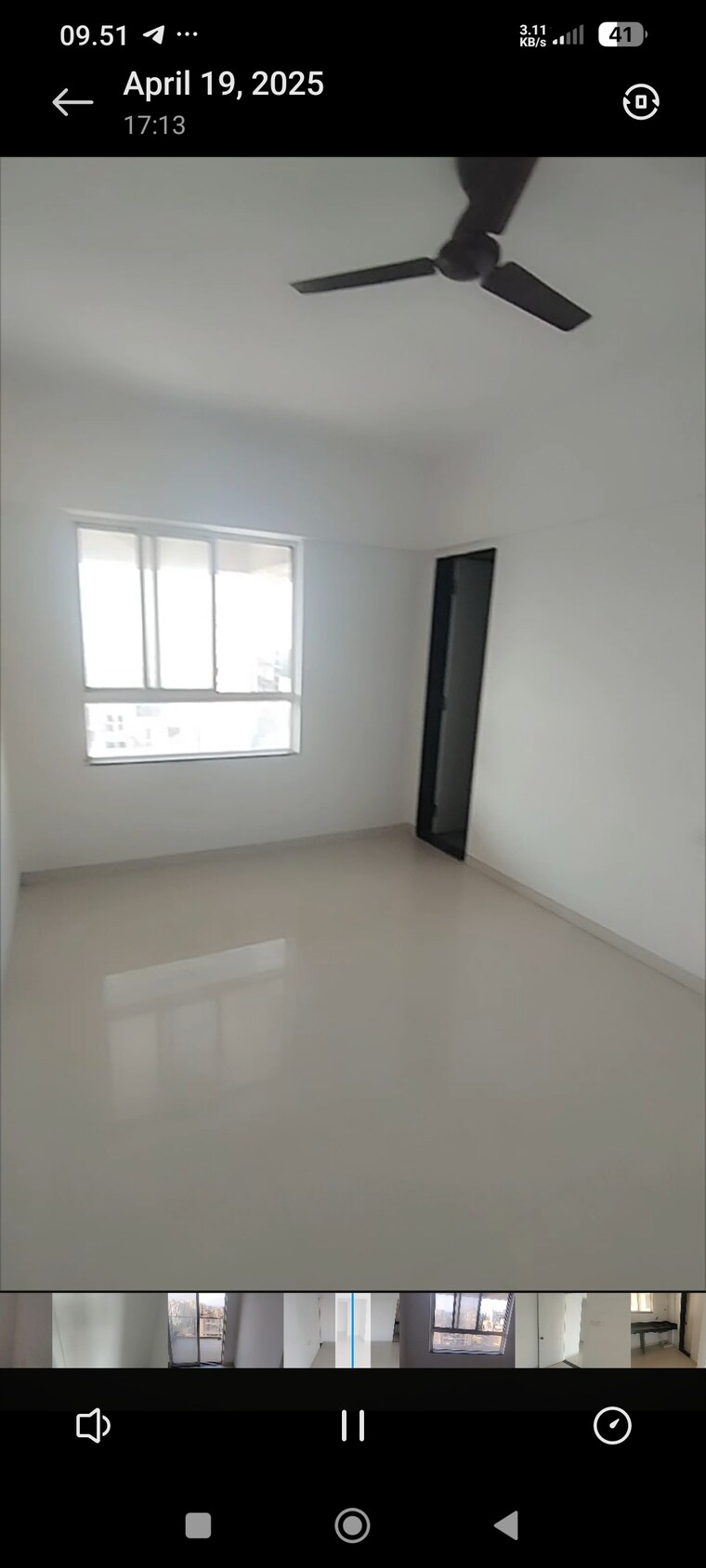 Room, eisha-basilla 3 Bedroom 1600 Sq.Ft. Apartment In Kondhwa Pune 8522041