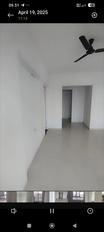 3 BHK Apartment For Sale in Eisha Basilla, Kondhwa