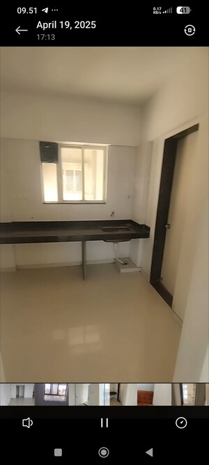 Kitchen in 3 BHK Apartment at Eisha Basilla, Kondhwa – for Sale