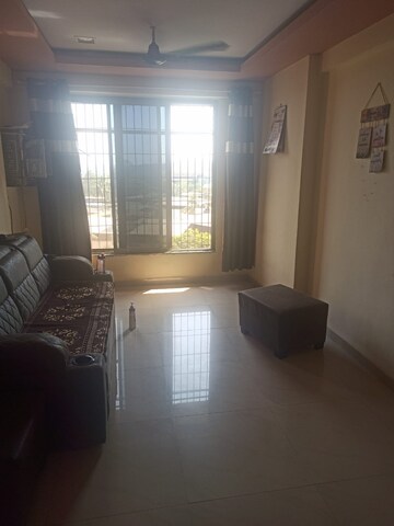 1 BHK Apartment For Rent in Highway Darshan Society, Louis Wadi
