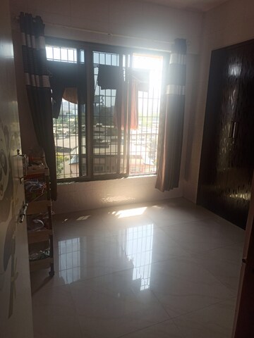 Room in 1 BHK Apartment at Highway Darshan Society, Louis Wadi – for Rent