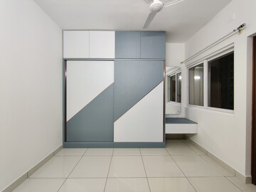 2 BHK Apartment For Rent in Prestige Finsbury Park Hyde, Bagaluru 