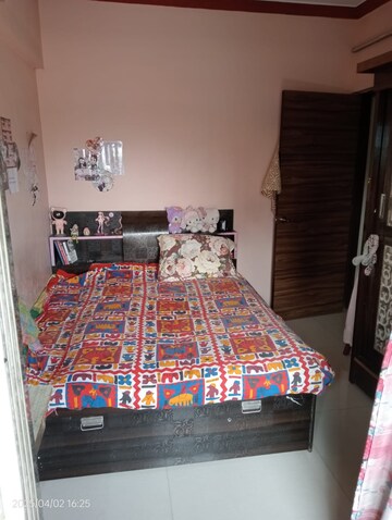 2 BHK Apartment For Rent in Sarovar Darshan, Panch Pakhadi