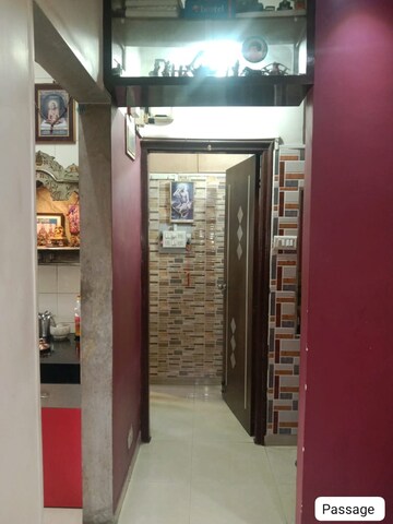 Room in 2 BHK Apartment at Sarovar Darshan, Panch Pakhadi – for Rent