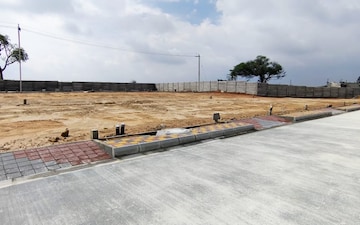 Plot For Sale in Arundelpet
