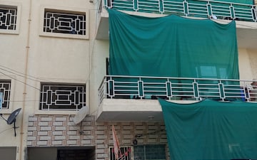3 BHK Builder Floor For Sale in Grain Market Palwal