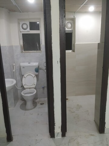 Attached Bathroom in 1 BHK Apartment at Pivotal Paradise, Sector 62 – for Rent