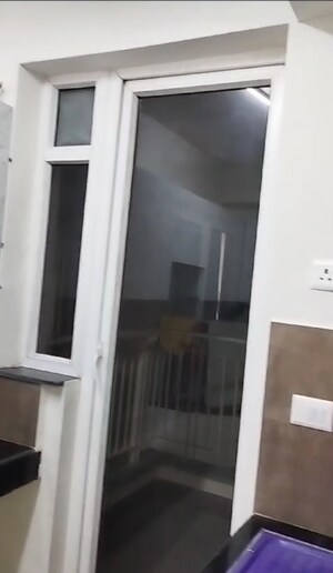 Kitchen in 2 BHK Apartment at BPTP Discovery Park, Sector 80 – for Sale