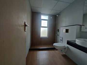 Bathroom in 4 BHK Apartment at Bestech Park View Altura, Sector 79 – for Rent