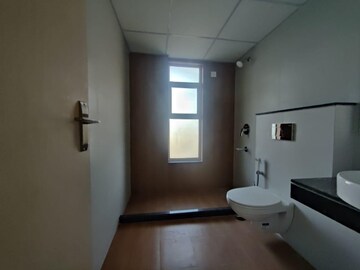 Bathroom in 4 BHK Apartment at Bestech Park View Altura, Sector 79 – for Rent