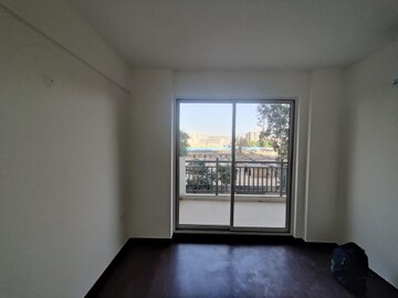 Balcony in 4 BHK Apartment at Bestech Park View Altura, Sector 79 – for Rent