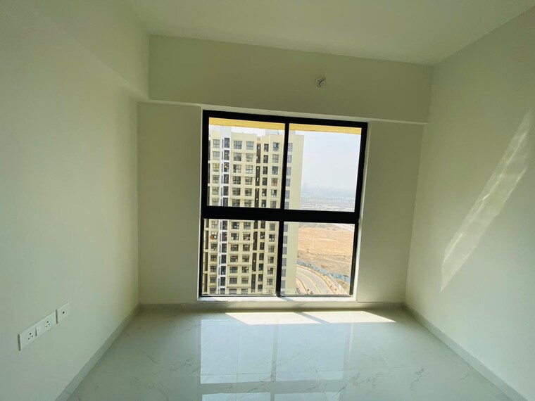 Room, runwal-gardens 1.5 Bedroom 505 Sq.Ft. Apartment In Dombivli East Thane 8522104