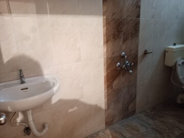 Bathroom in 2 BHK Builder Floor at Begumpet – for Rent