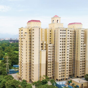 1 BHK Apartment For Sale in Murbad Road