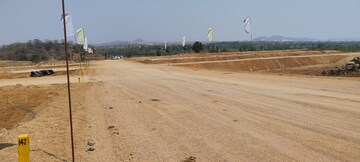 Plot Area in  Plot at SR Rock Town, Mazidpur – for Sale