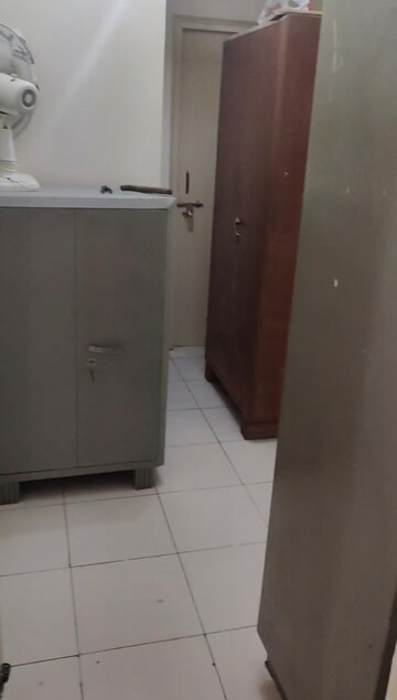 Room in 3 BHK Apartment at Gaurs Global Village, Sain Vihar – for Rent