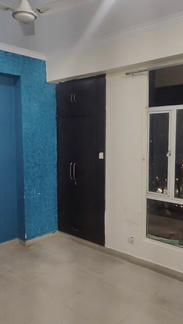 Bedroom in 3 BHK Apartment at Gaurs Global Village, Sain Vihar – for Rent
