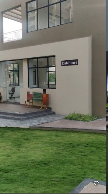  2 BHK Apartment at Achalare Citrine, Marunji – for Rent