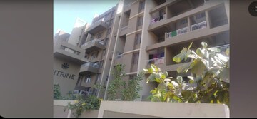 2 BHK Apartment – Exterior View View at Achalare Citrine, Marunji - for Rent