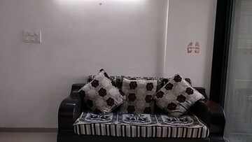 Furnished Amenities in 2 BHK Apartment at Achalare Citrine, Marunji – for Rent