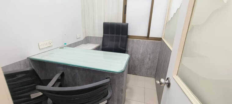 Floor Plan, crystal-plaza-andheri-west Commercial Office Space 270 Sq.Ft. In Andheri West Mumbai 8522113