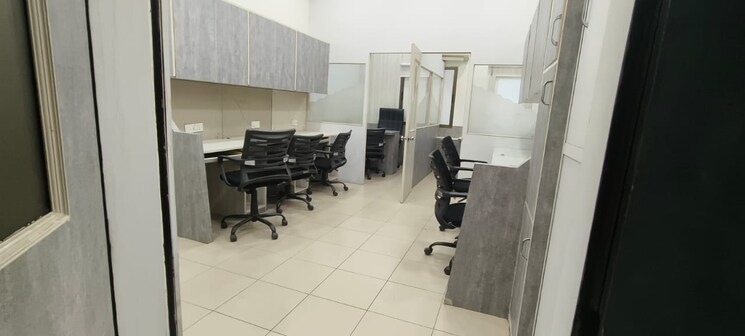 Floor Plan, crystal-plaza-andheri-west Commercial Office Space 270 Sq.Ft. In Andheri West Mumbai 8522113