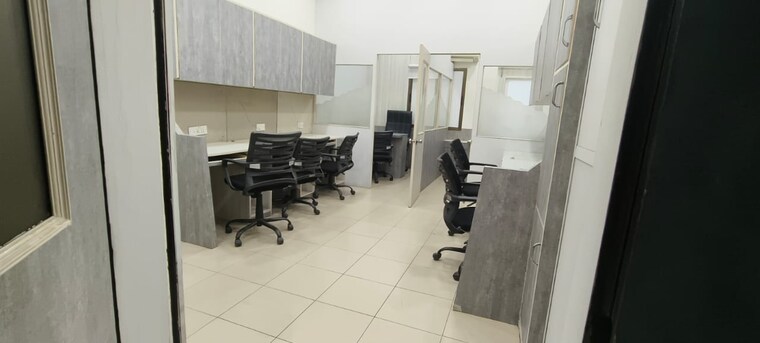 Floor Plan, crystal-plaza-andheri-west Commercial Office Space 270 Sq.Ft. In Andheri West Mumbai 8522113