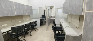  Office Space For Rent in Crystal Plaza Andheri West, Andheri West