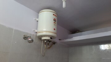 Bathroom in 2 BHK Independent House at Rt Nagar – for Rent