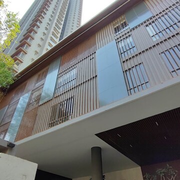 2 BHK Apartment – Exterior View View at Kalpataru Vienta, Ashok Nagar - for Rent