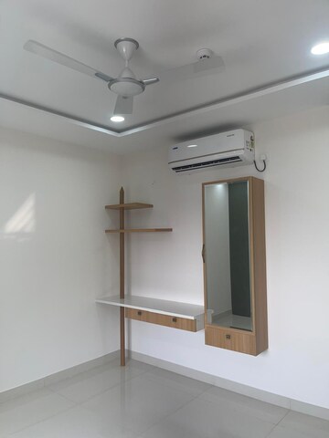 Bedroom in 3.5 BHK Apartment at Prestige Tranquil, Kokapet – for Rent