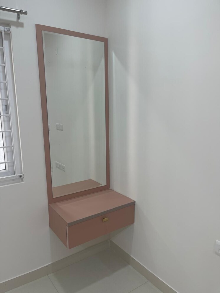 Bedroom, prestige-tranquil 3.5 Bedroom 2055 Sq.Ft. Apartment In Kokapet Hyderabad 8522420