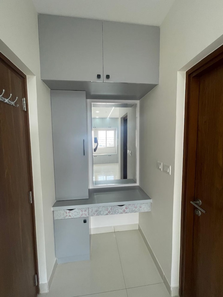 Room, prestige-tranquil 3.5 Bedroom 2055 Sq.Ft. Apartment In Kokapet Hyderabad 8522420