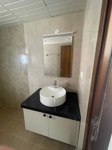 Bathroom in 3.5 BHK Apartment at Prestige Tranquil, Kokapet – for Rent