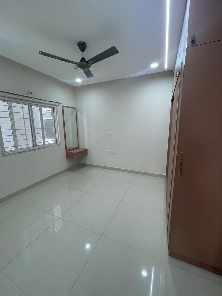 Bedroom, prestige-tranquil 3.5 Bedroom 2055 Sq.Ft. Apartment In Kokapet Hyderabad 8522420