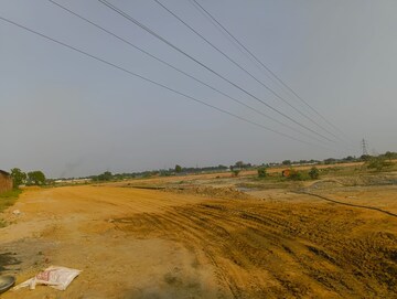  Plot For Sale in Grain Market Palwal