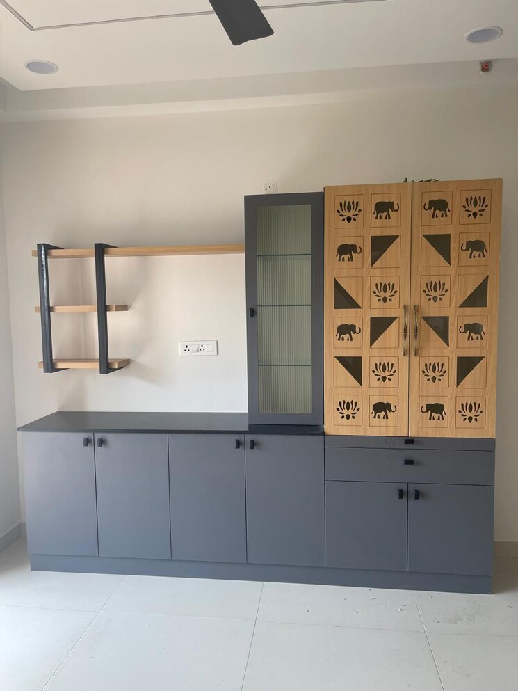 undefined, prestige-tranquil 3.5 Bedroom 2055 Sq.Ft. Apartment In Kokapet Hyderabad 8522420