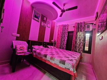 3 BHK Builder Floor For Sale in Peer Mucchalla