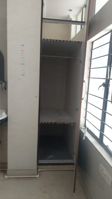 Bedroom in 2 BHK Builder Floor at Sri Aurobindo Marg – for Rent