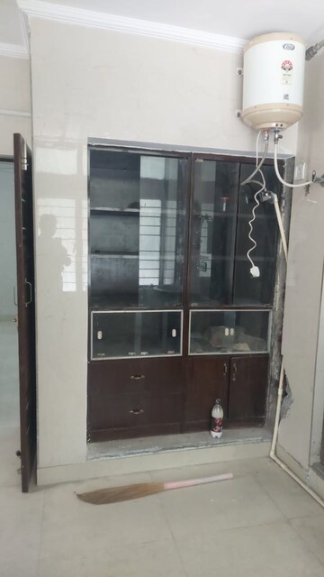 Kitchen in 2 BHK Builder Floor at Sri Aurobindo Marg – for Rent