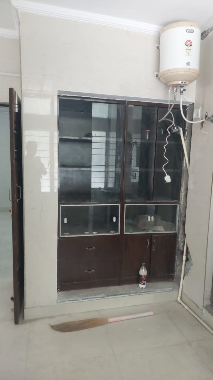 Kitchen, sri aurobindo marg 2 Bedroom 455 Sq.Ft. Builder Floor In Sri Aurobindo Marg Delhi 8522465