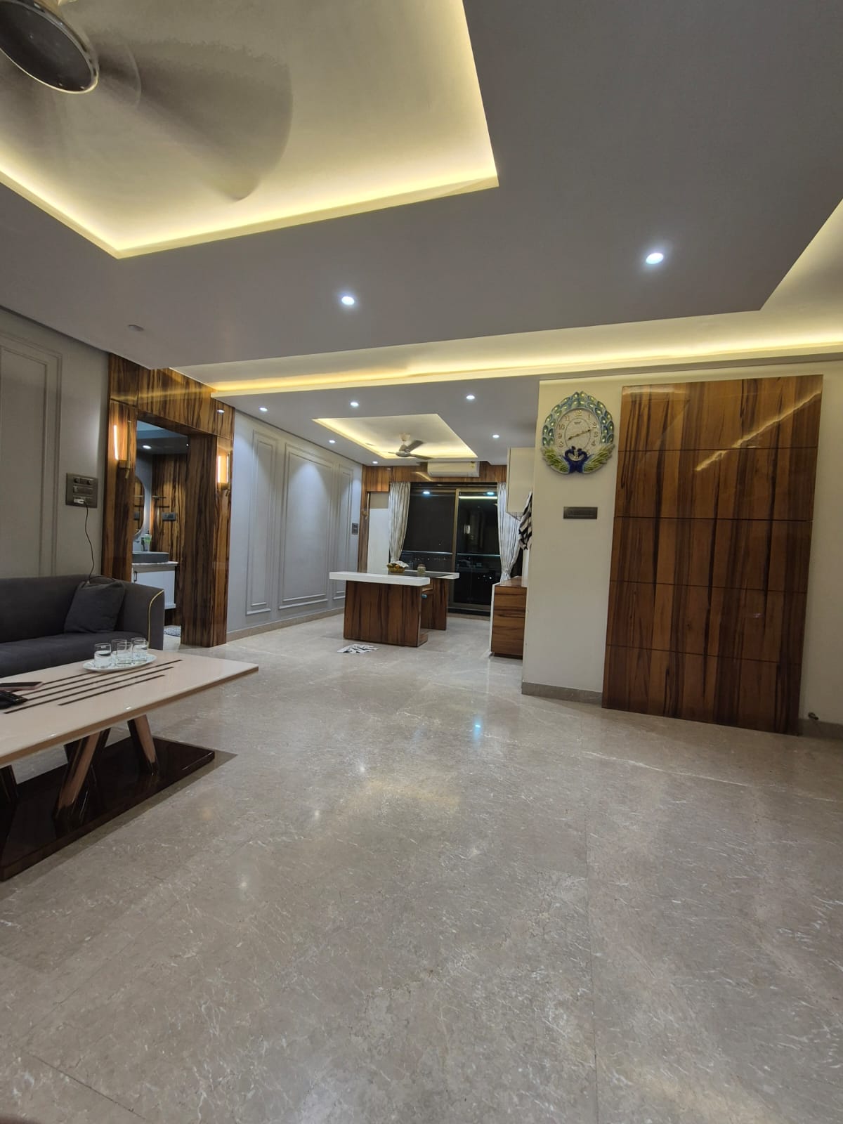 2 BHK + Pooja Room 1160 Sq.Ft. Apartment in Neel Sidhi Anexo