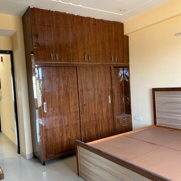 3.5 BHK Builder Floor For Rent in Sector 52