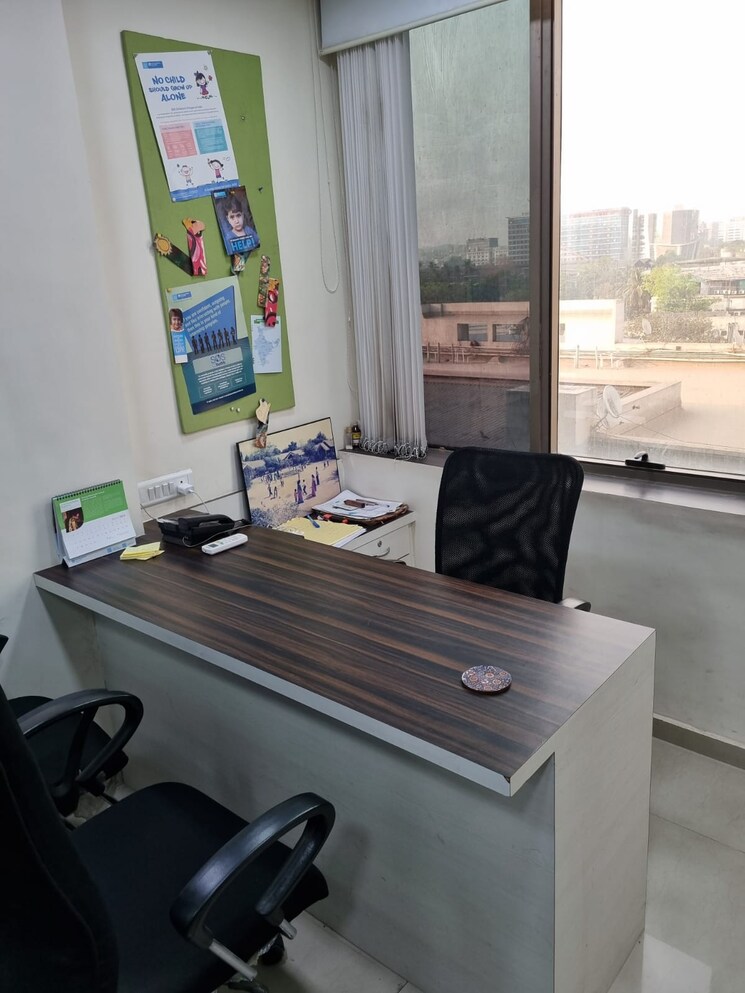 Team Area, the-crescent-business-park Commercial Office Space 596 Sq.Ft. In Sakinaka Mumbai 8522216